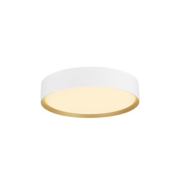 Plafon DECONA 1008579 2700K/3000K 1x18W/LED 1530lm|1530lm od SLV