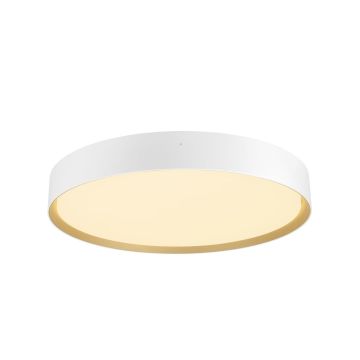Plafon DECONA 1008583 2700K/3000K 1x23W/LED 2020lm|2020lm od SLV