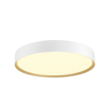 Plafon DECONA 1008923 3000K/4000K 1x23W/LED 2600lm|2730lm od SLV