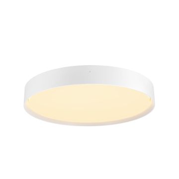 Plafon DECONA 1008927 2700K/3000K 1x23W/LED 2450lm|2710lm od SLV