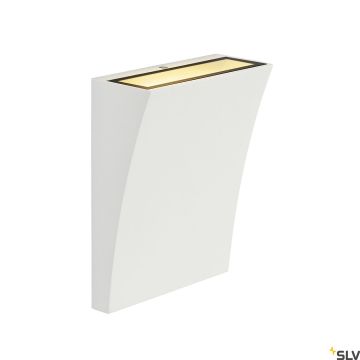 Kinkiet DELWA WIDE LED 1000340 1x10W/LED 3000K 840lm IP44 100º od SLV