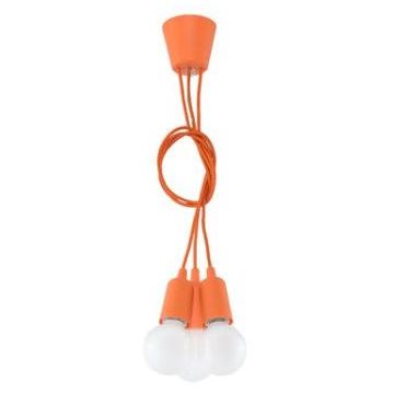 Zwis sufitowy SL.0585 DIEGO od Sollux