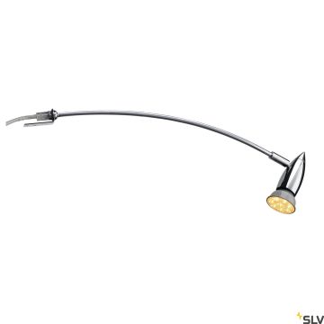 Kinkiet DISPLAY 146332 1x50W/GU10 IP20 od SLV