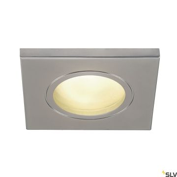 Downlight wpuszczany DOLIX OUT QPAR51 1001172 1x50W/GU10 IP65 od SLV