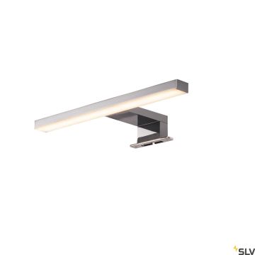 Kinkiet DORISA 1000777 1x5.2W/LED 4000K 300lm IP44 110º od SLV