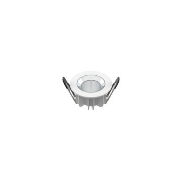 Downlight wpuszczany DOWNLIGHT P 1010756 4000K 1x6W/LED 970lm|1290lm od SLV
