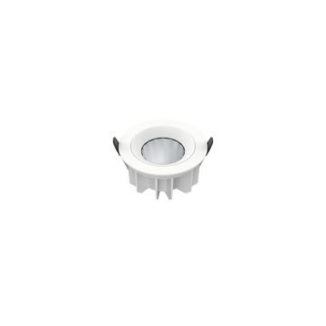 Downlight wpuszczany DOWNLIGHT P 1010762 4000K 1x10W/LED 1550lm|2400lm od SLV