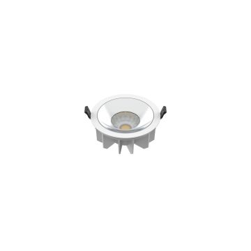 Downlight wpuszczany DOWNLIGHT P 1010763 4000K 1x15W/LED 2700lm|3700lm od SLV