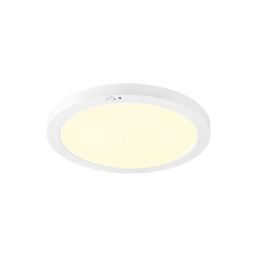 Plafon DOWNLIGHT VARIO 1010400 3000K/4000K 1x11W/LED 1500lm|1600lm|2950lm|3000lm od SLV