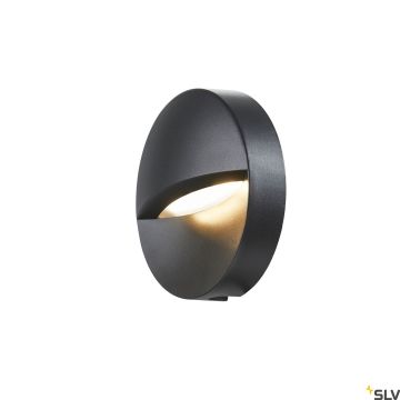 Kinkiet DOWNUNDER OUT 1002868 1x4.3W/LED 3000/4000K 160lm IP65 od SLV