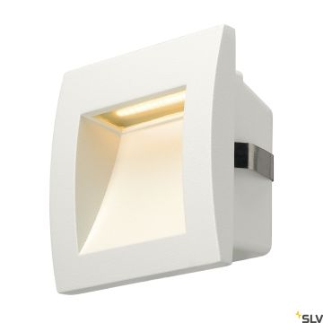 Oprawa do zabudowy DOWNUNDER OUT LED S 233601 1x1.7W/LED 3000K 65lm IP55 od SLV