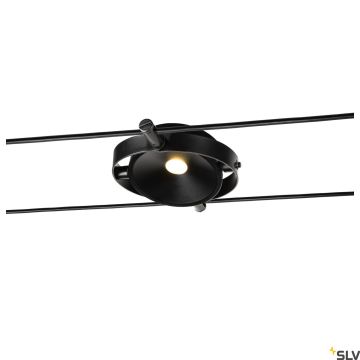 Reflektor DURNO 1002861 1x6W/LED 2700K 360lm 120º od SLV