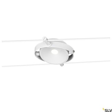 Reflektor DURNO 1002862 1x6W/LED 2700K 360lm 120º od SLV