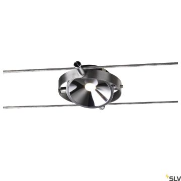 Reflektor DURNO 1002863 1x6W/LED 2700K 360lm 120º od SLV