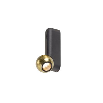 Kinkiet DYSKO 1010312 2700K 1x6.7W/LED 750lm od SLV