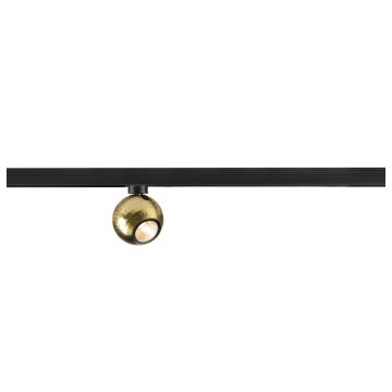 Reflektor szynowy DYSKO 1F 1010318 2700K 1x6.7W/LED 750lm od SLV