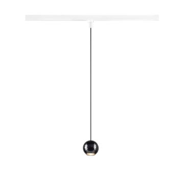 Reflektor szynowy DYSKO 1F 1010325 2700K 1x6.7W/LED 750lm od SLV