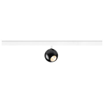 Reflektor szynowy DYSKO 48V 1010331 2700K 1x5.6W/LED 750lm od SLV