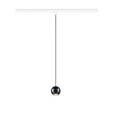 Reflektor szynowy DYSKO 48V 1010337 2700K 1x5.6W/LED 750lm od SLV