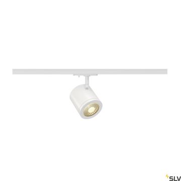 Reflektor szynowy ENOLA C 143951 1x11W/LED 3000K 1040lm IP20 55º od SLV