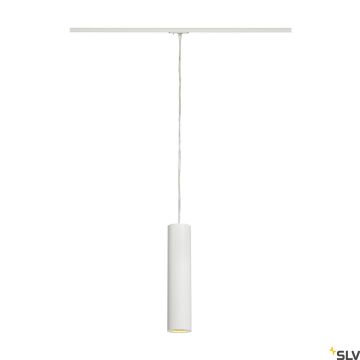 Reflektor szynowy ENOLA B 143961 1x50W/GU10 IP20 od SLV