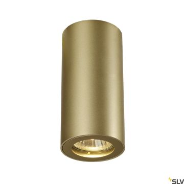 Downlight natynkowy ENOLA B CL-1 151813 1x35W/GU10 IP20 od SLV
