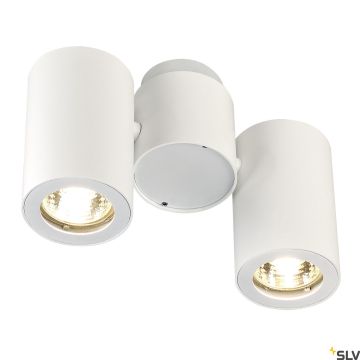 Spot ENOLA B 151831 2x50W/GU10 IP20 od SLV