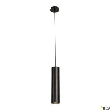 Lampa wisząca ENOLA B PD-1 151850 1x50W/GU10 IP20 od SLV
