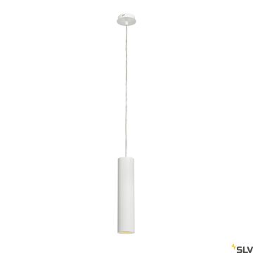 Lampa wisząca ENOLA B PD-1 151851 1x50W/GU10 IP20 od SLV