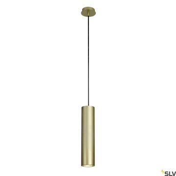Lampa wisząca ENOLA B PD-1 151853 1x50W/GU10 IP20 od SLV
