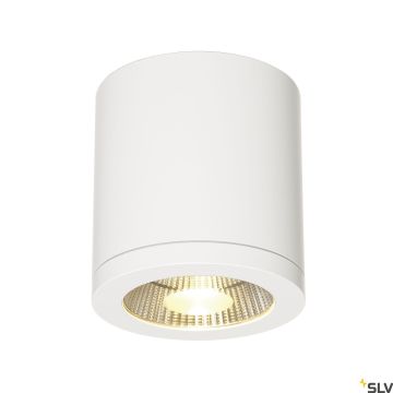 Downlight natynkowy ENOLA C 152101 1x11W/LED 3000K 1020lm IP20 35º od SLV