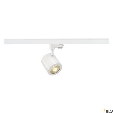 Reflektor szynowy ENOLA C 152431 1x11W/LED 3000K 1040lm IP20 55º od SLV