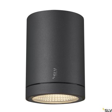 Plafon ENOLA ROUND S 1003426 1x9W/LED 3000/4000K 610lm IP65 38º od SLV