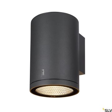 Kinkiet ENOLA ROUND L 1003440 1x36W/LED 3000/4000K 3700lm IP65 38º od SLV
