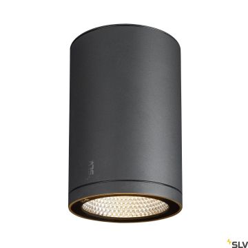 Plafon ENOLA ROUND L 1003442 1x36W/LED 3000/4000K 3500lm IP65 38º od SLV