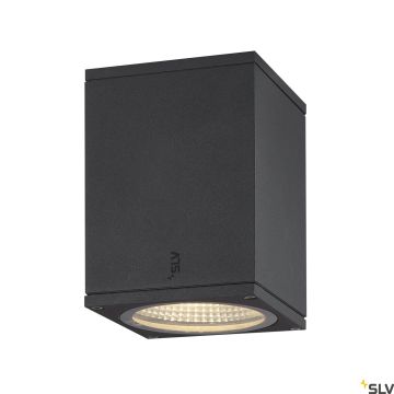 Plafon ENOLA SQUARE S 1003420 1x9W/LED 3000/4000K 610lm IP65 38º od SLV