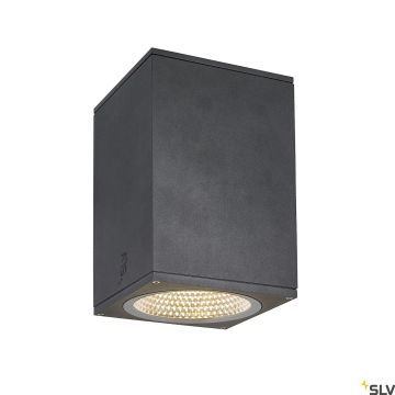 Plafon ENOLA SQUARE L 1003439 1x36W/LED 3000/4000K 3500lm IP65 38º od SLV