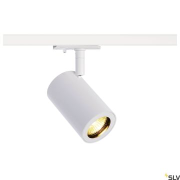 Reflektor szynowy ENOLA B TRACK SPOT 1002111 1x50W/GU10 IP20 od SLV