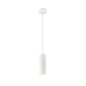 Lampa wisząca ENOLA® 1008133 1x50W/E27 od SLV