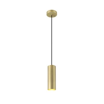 Lampa wisząca ENOLA® 1008134 1x50W/E27 od SLV