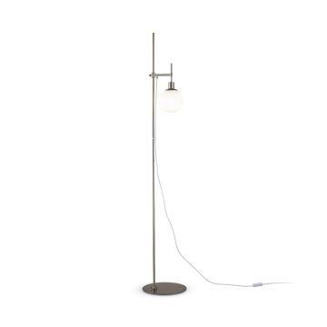 Lampa podłogowa MOD221-FL-01-N ERICH od Maytoni