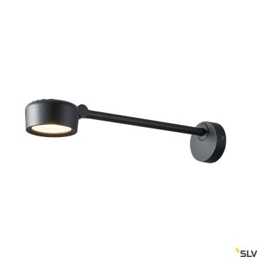 Kinkiet ESKINA D 1002905 1x14.5W/LED 3000/4000K 1000lm IP65 95º od SLV