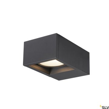 Kinkiet ESKINA FRAME WL 1004747 1x15W/LED 3000/4000K 1200lm IP65 95º od SLV