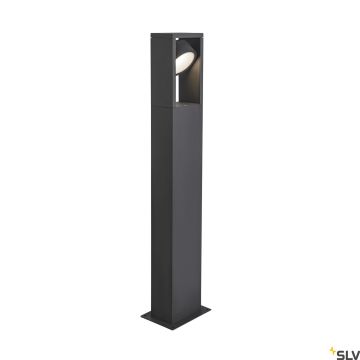 Lampa stojąca ESKINA FRAME 75 FL 1004750 1x15W/LED 3000/4000K 1200lm IP65 95º od SLV