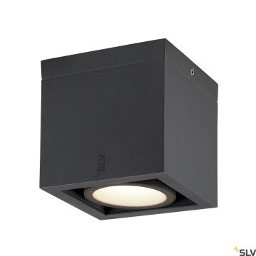 Eskina 1006316 3000K|4000K 1x15W/LED 1100lm|1200lm IP 65 od SLV