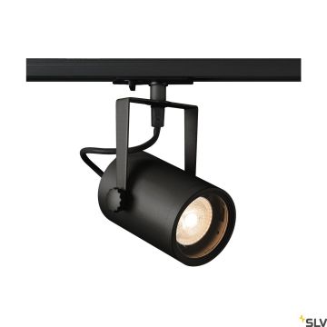 Reflektor szynowy EURO SPOT TRACK SPOT 1001861 1x25W/GU10 IP20 od SLV