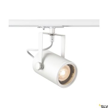 Reflektor szynowy EURO SPOT 143811 1x25W/GU10 IP20 od SLV
