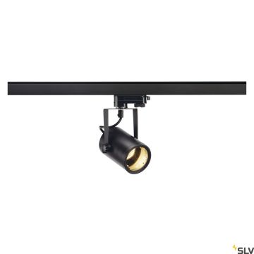Reflektor szynowy EURO SPOT 153850 1x25W/GU10 IP20 od SLV