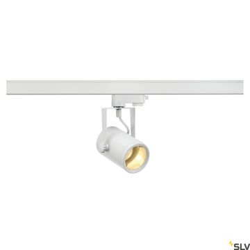 Reflektor szynowy EURO SPOT 153851 1x25W/GU10 IP20 od SLV