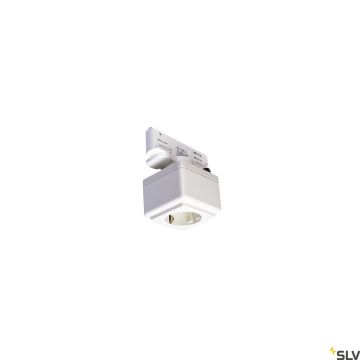 Gniazdo EUTRAC 1001525 IP20 od SLV